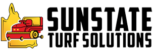 Sun State Turf Solutions logo