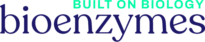bioenzymes Bioenzymes Built on Biology logo